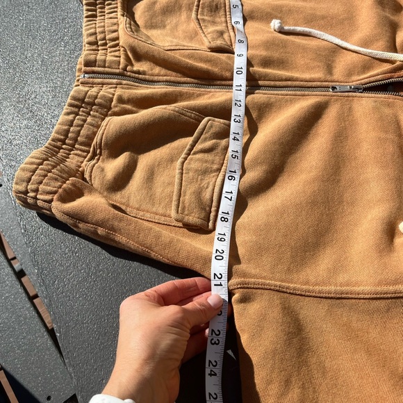 Aerie zip up hoodie. Size small. - Picture 10 of 14